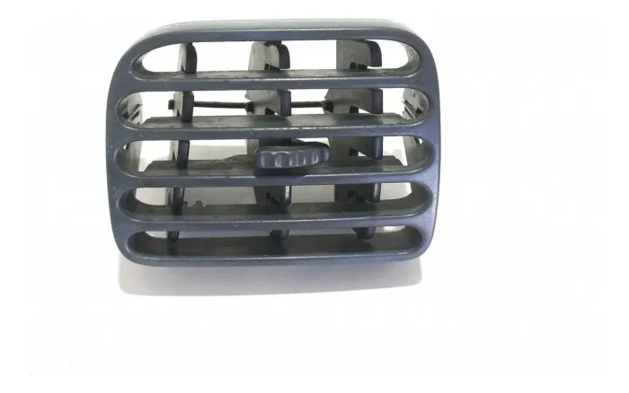 Difusor Ar Painel Central Renault Clio 2005
