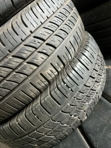 Pneu 165/70/13 P4 80% Vida Util.