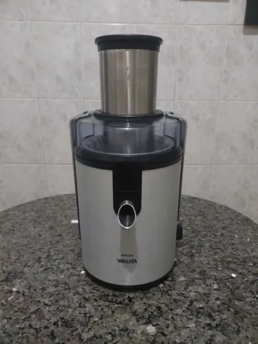Centrífuga Philips Walita - Potente e em ótimo estado