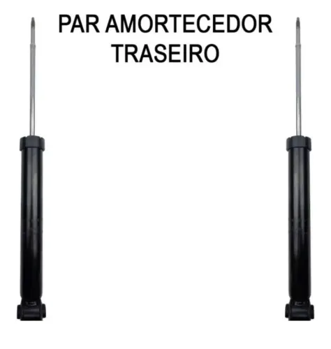 Amortecedor para creta 