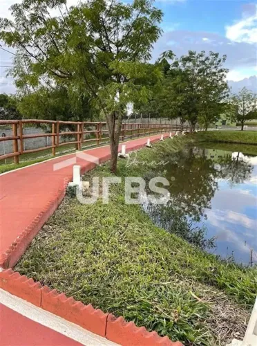 Lote à venda no Condomínio Copacabana  Abadia de Goiás