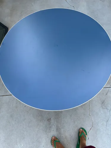 Mesa de escritório