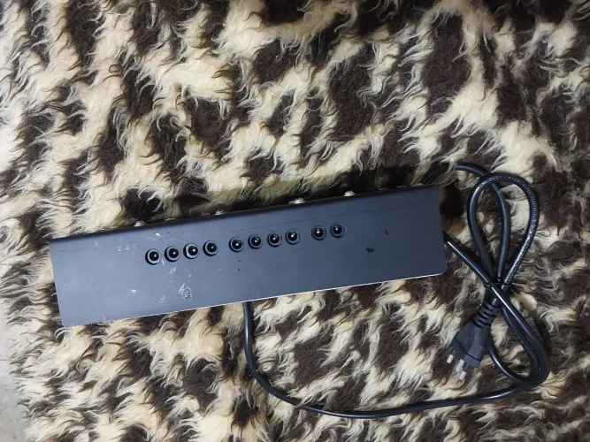 Fonte pedal