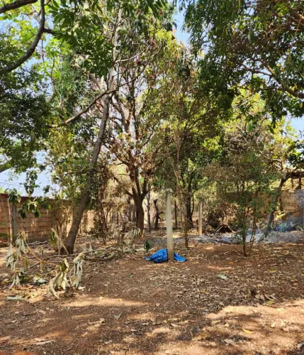 Sítio Jaboticatubas 