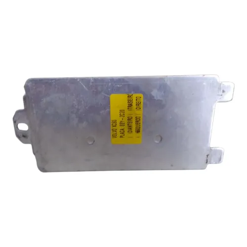 Radiador câmbio automático 6g91.7a095_ad h0602004 