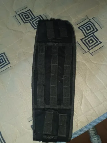 Cinto de guarnição