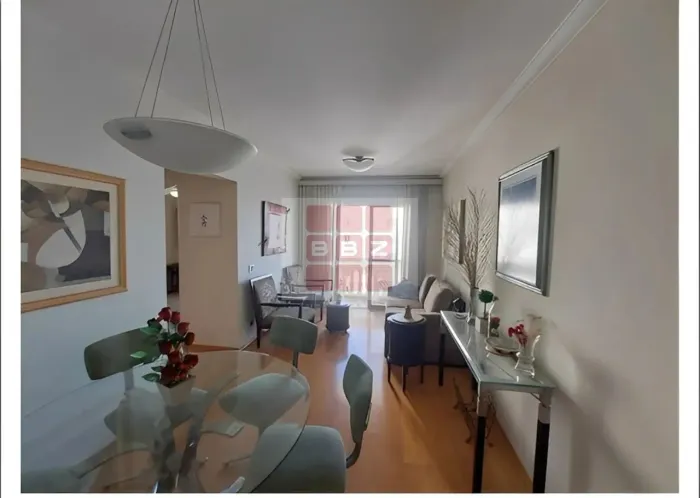 Apartamento para locação em Perdizes, São Paulo-SP: 2 quartos, 1 suíte, 1 sala, 2 banheiro