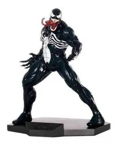 Venom - Marvel - Comics Iron Studios 1/10 