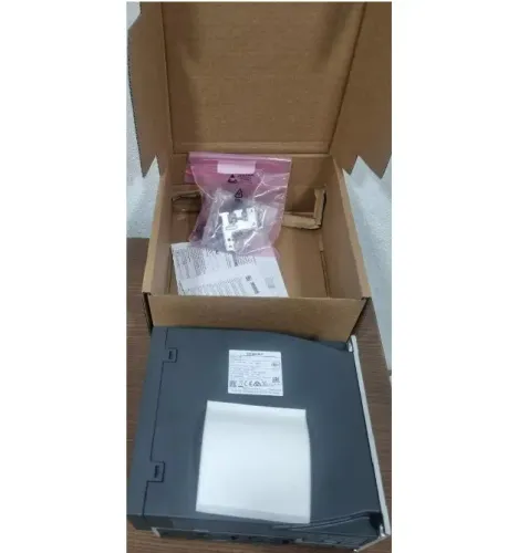 Inversor Drive Sinamics V90 Siemens 6sl3210-5fb12-0uf0