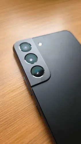 Samsung galaxy S22 preto 128 gb