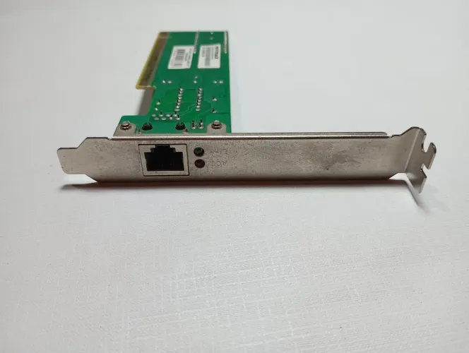 Placa de Rede RJ-45