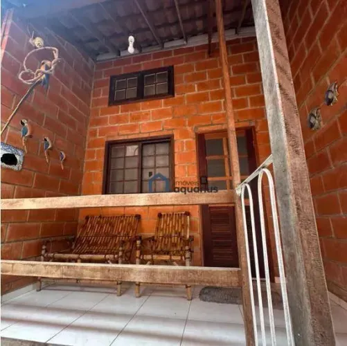 Flat com 2 dormitórios à venda, 78 m² por R$ 373.000,00 - Maranduba - Ubatuba/SP