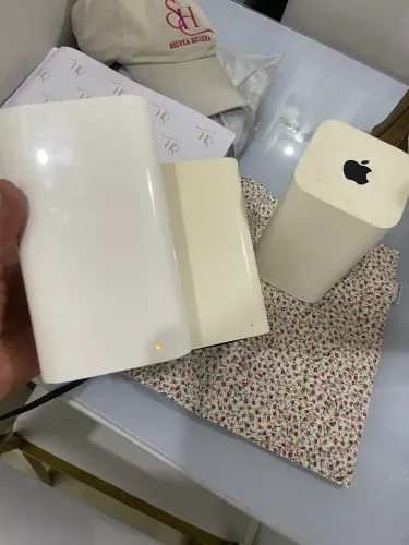 Roteador Apple