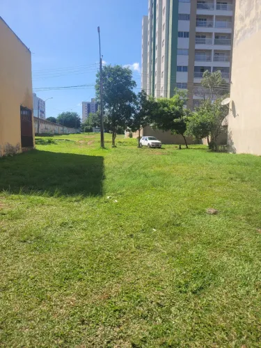 Vendo lote em Samambaia QR 614