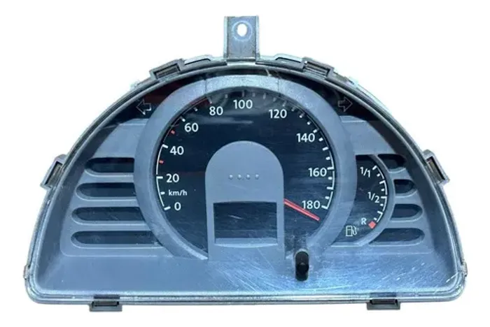 Painel Instrumento Gol G4 2006 A 2014