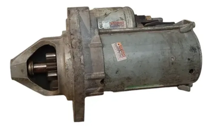 Motor Arranque Bmw X6 3.0 N55 2016 2017 2018 