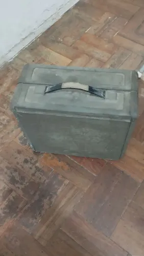 Máquina de costura 