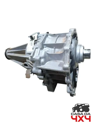 Caixa Tração Frontier 2.5 190cv Sv 2014