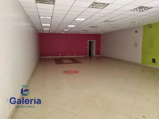 Salão comercial para alugar, 480m² - Ipiranga