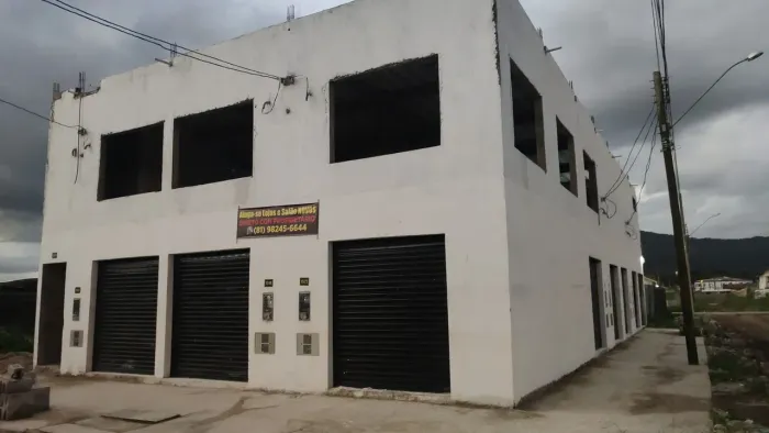 LOJAS NOVAS ÓTIMA LOCALIZAÇÃO DIRETO COM O PROPRIETÁRIO