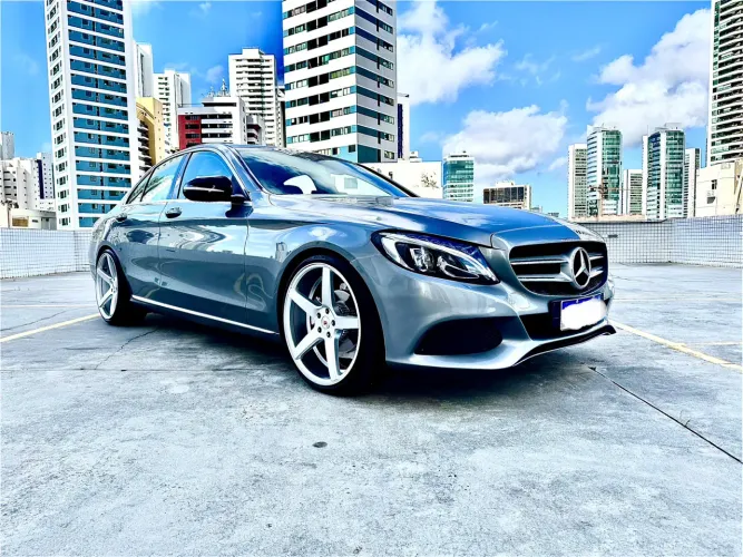 Rodas Vossen aro 20