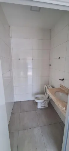 Sala comercial locação