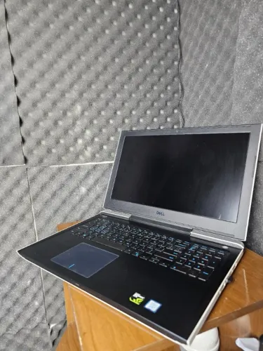 Dell G7 15 32GB RAM GTX 1060 6GB  1TB+256GB SSD