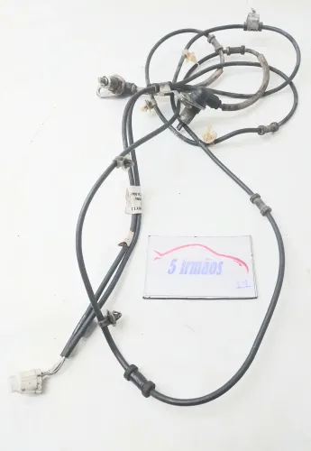 Sensor Roda Dianteiro Suzuki Jimny 1.3 2019 / 2020 