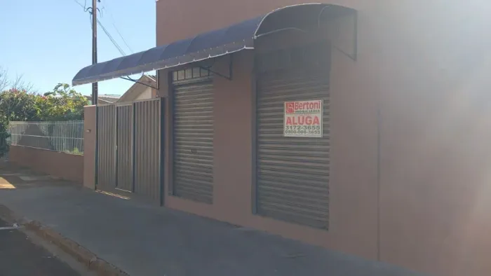 Locação de Comercial / Sala na cidade de ARAPONGAS