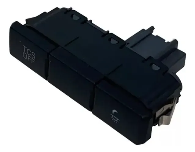 Botão Controle Tração Luz Interna Ford Fusion Original