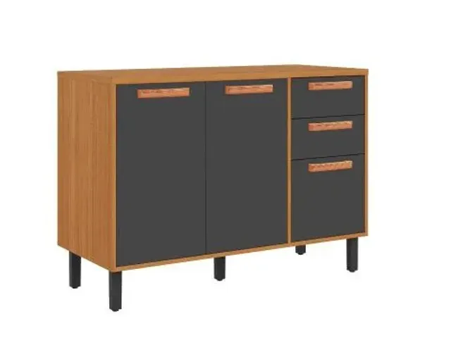 BALCÃO 100% MDF PLANEJADO EM CADA DETALHE SURPREENDA-SE!! 727LO9