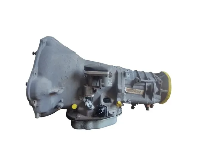 CAIXA CAMBIO DODGE RAM 2500