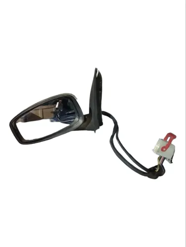 Retrovisor Esquerdo Fiat Stilo 2002 A 2008