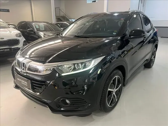 HONDA HR-V 1.8 16V EXL