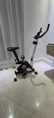 Bicicleta  ergometrica  kikos kv 3.1