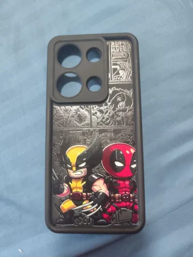 Capinha Xiaomi Note 13
