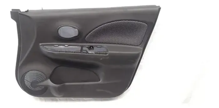 Forro Porta Diant. Direito Nissan March 15 A 18 809109lh1a