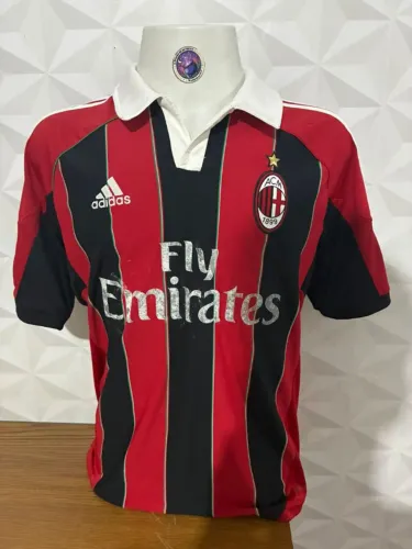ac milan 2012/13 adidas original