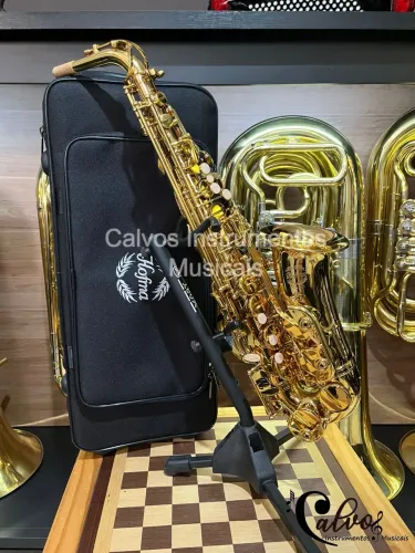 Sax Alto Hofma Mib