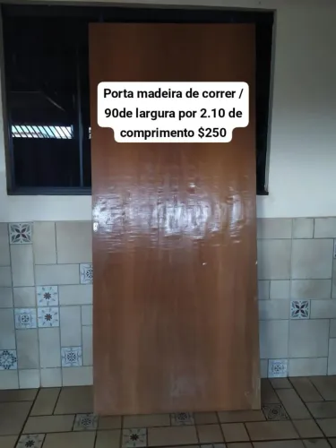 Porta e Painel de tv MDF