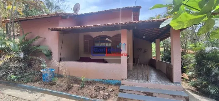 Sítio à venda em Juatuba - Quintas da Boa Vista