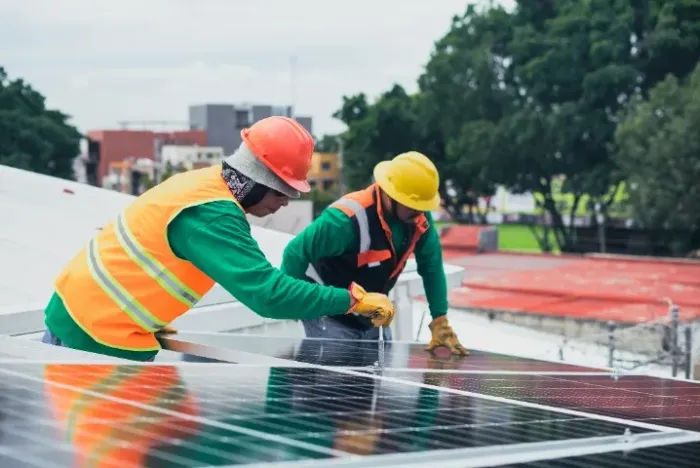 Laudo Estrutural para Energia Solar com Engenheiro Calculista ?