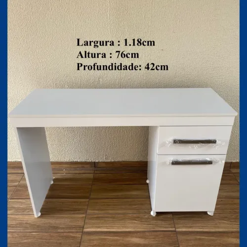 Escrivainha 1.20cm - entregamos hoje