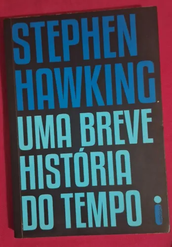 Uma breve história do tempo
