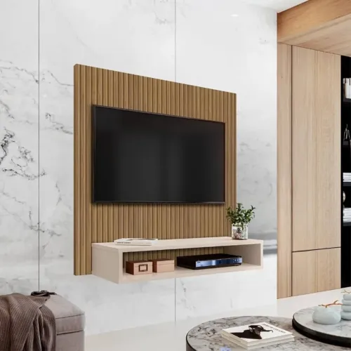 Painel 100%MDF