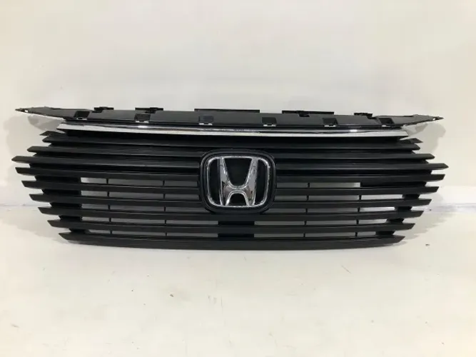 Grade Parachoque Dianteiro Honda Hrv 2022 2023 Original BG3800