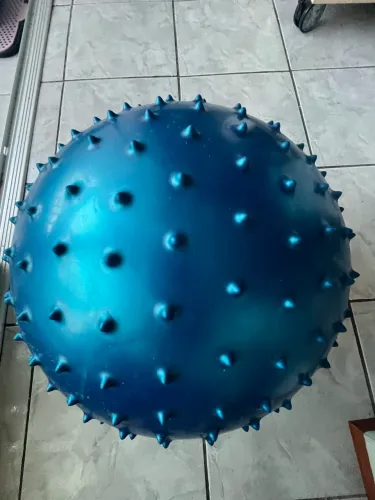 Bola pilates