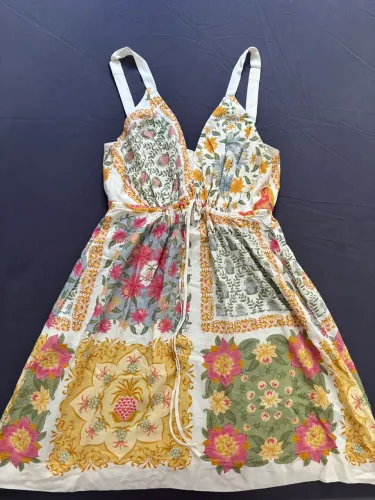 Vestido FARM Original - Nunca usado - M