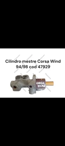 Cilindro mestre Corsa Wind 94/98