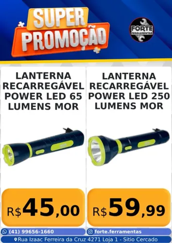 Lanterna 